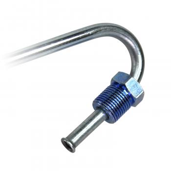 Edelmann 92530 Power Steering Pressure Line Hose Assembly product image 2 of 4