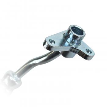 Edelmann 92530 Power Steering Pressure Line Hose Assembly product image 3 of 4