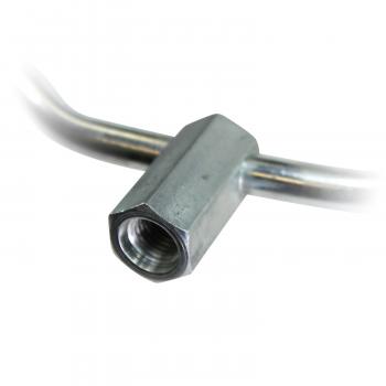 Edelmann 92530 Power Steering Pressure Line Hose Assembly product image 4 of 4