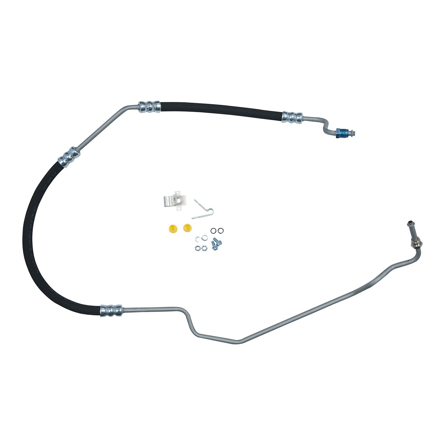 Edelmann 92532 Power Steering Pressure Line Hose Assembly product image 1 of 3