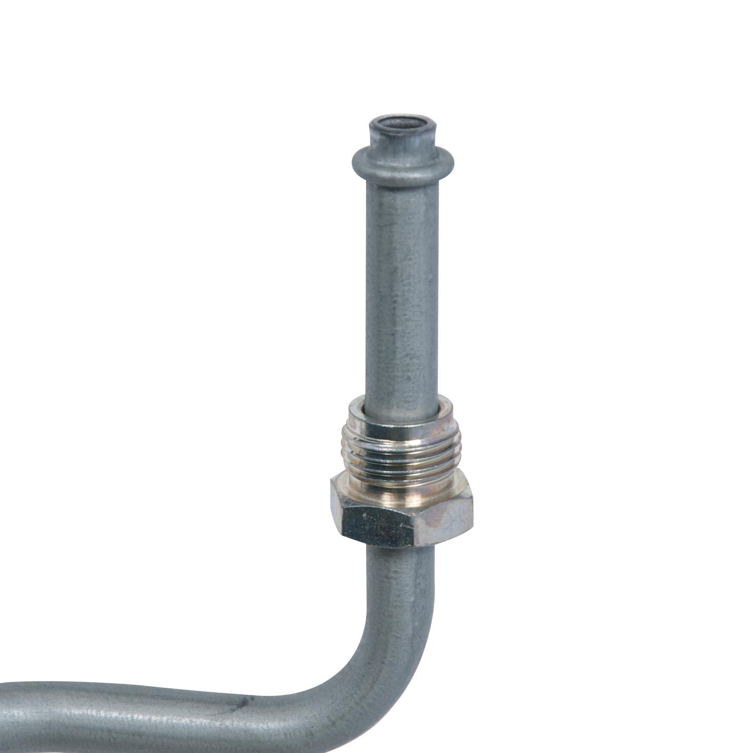 Edelmann 92532 Power Steering Pressure Line Hose Assembly product image 2 of 3