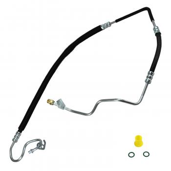Edelmann 92535 Power Steering Pressure Line Hose Assembly product image 1 of 3