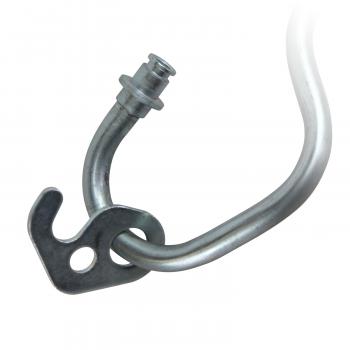 Edelmann 92535 Power Steering Pressure Line Hose Assembly product image 3 of 3
