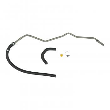 Edelmann 92538 Power Steering Return Line Hose Assembly product image 1 of 2