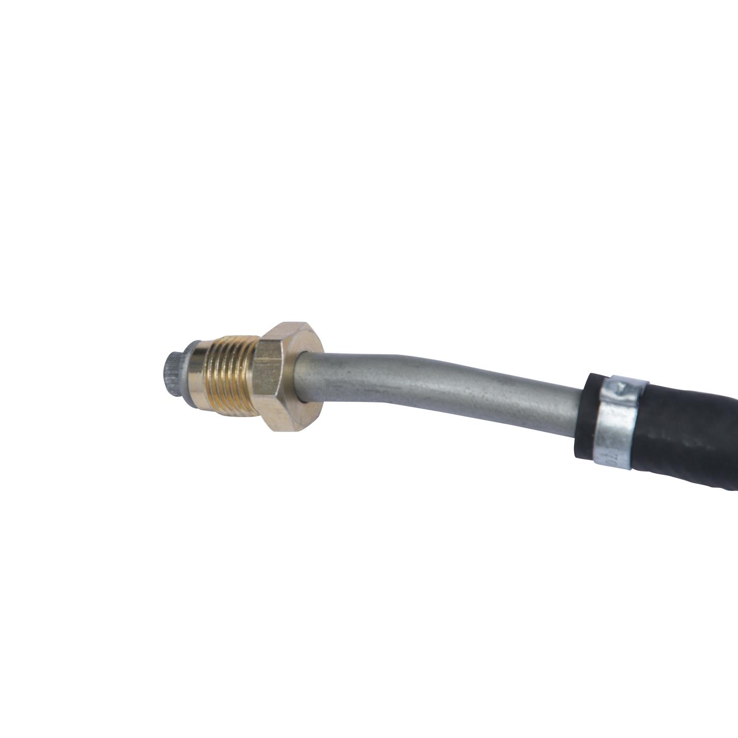 Edelmann 92539 - Power Steering Return Line Hose Assembly Edelmann 92539 Power Steering Return Line Hose Assembly product image 2 of 2