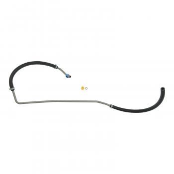 Edelmann 92540 Power Steering Return Line Hose Assembly product image 1 of 2