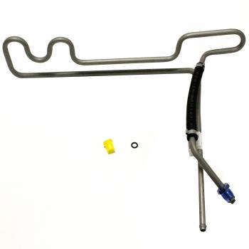 Edelmann 92541 Power Steering Return Line Hose Assembly product image 1 of 3