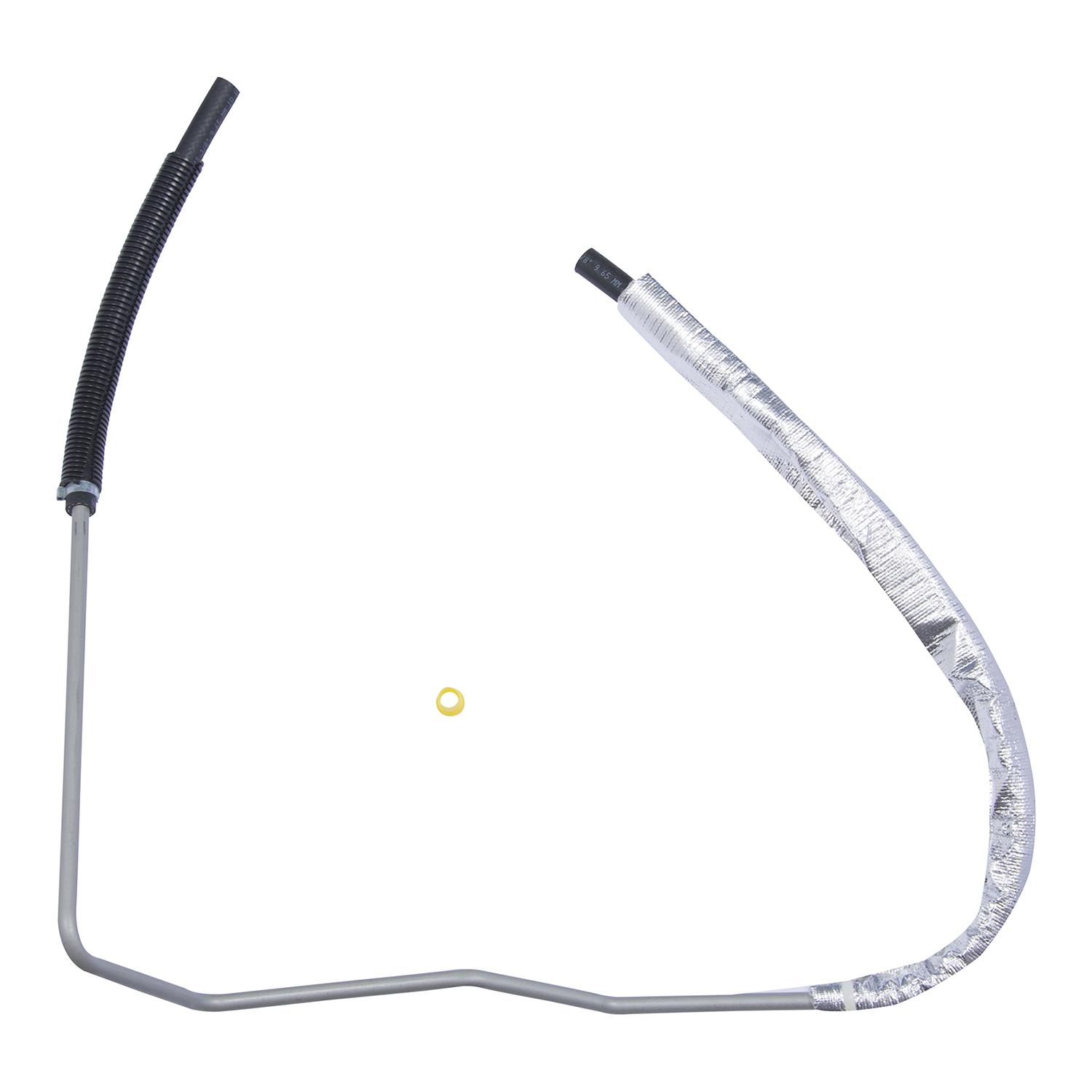 Edelmann 92542 Power Steering Return Line Hose Assembly product image 1 of 1