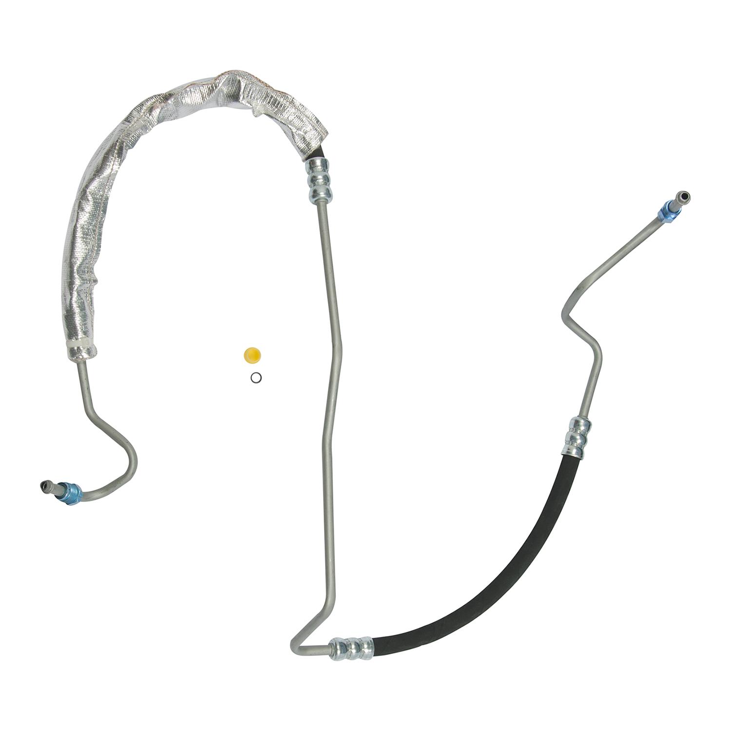Edelmann 92543 - Power Steering Pressure Line Hose Assembly Edelmann 92543 Power Steering Pressure Line Hose Assembly product image 1 of 3