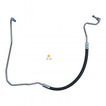 Edelmann 92544 Power Steering Pressure Line Hose Assembly product image 1 of 3