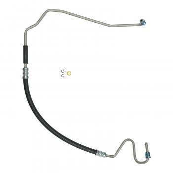 Edelmann 92546 Power Steering Pressure Line Hose Assembly product image 1 of 3