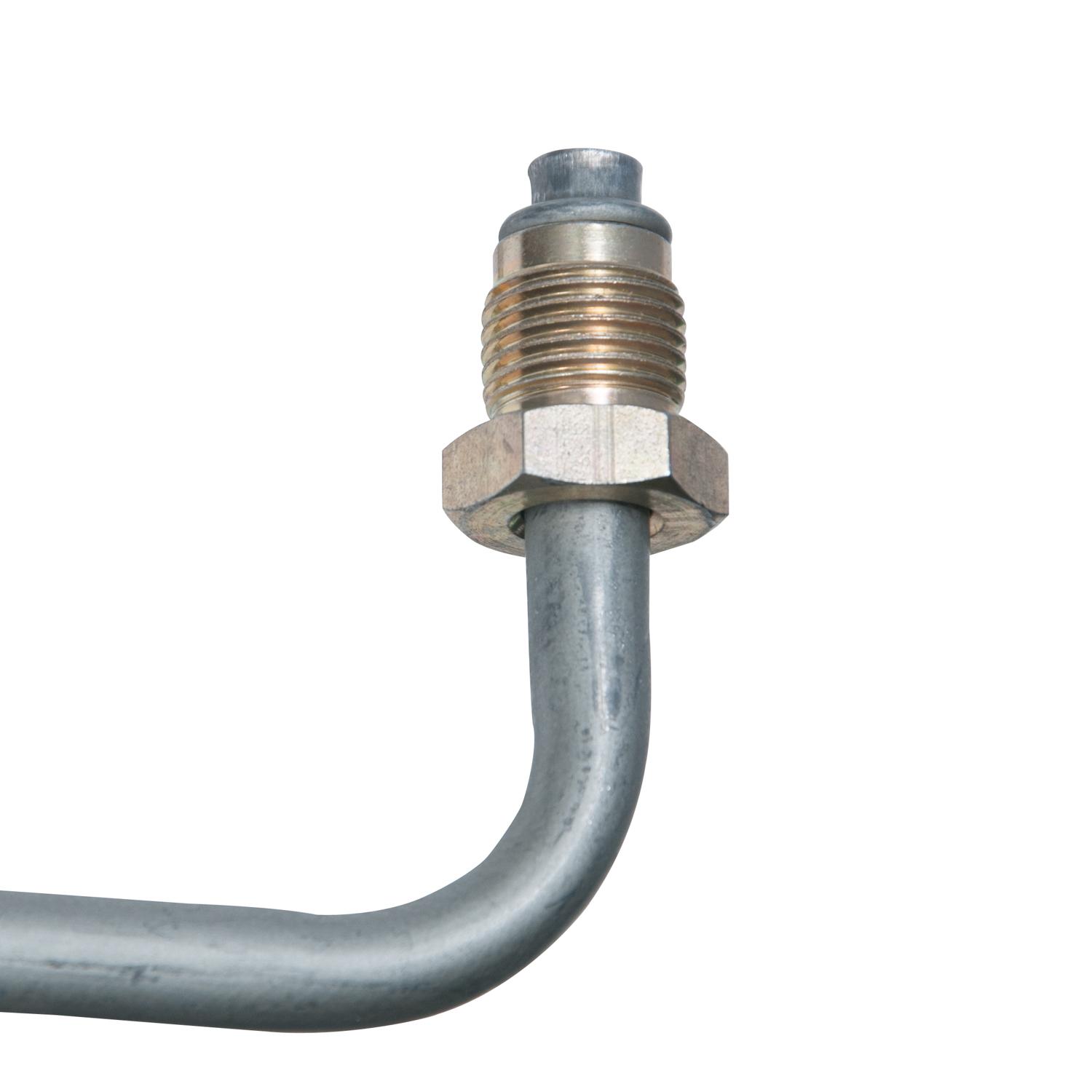 Edelmann 92547 - Power Steering Return Line Hose Assembly Edelmann 92547 Power Steering Return Line Hose Assembly product image 2 of 2