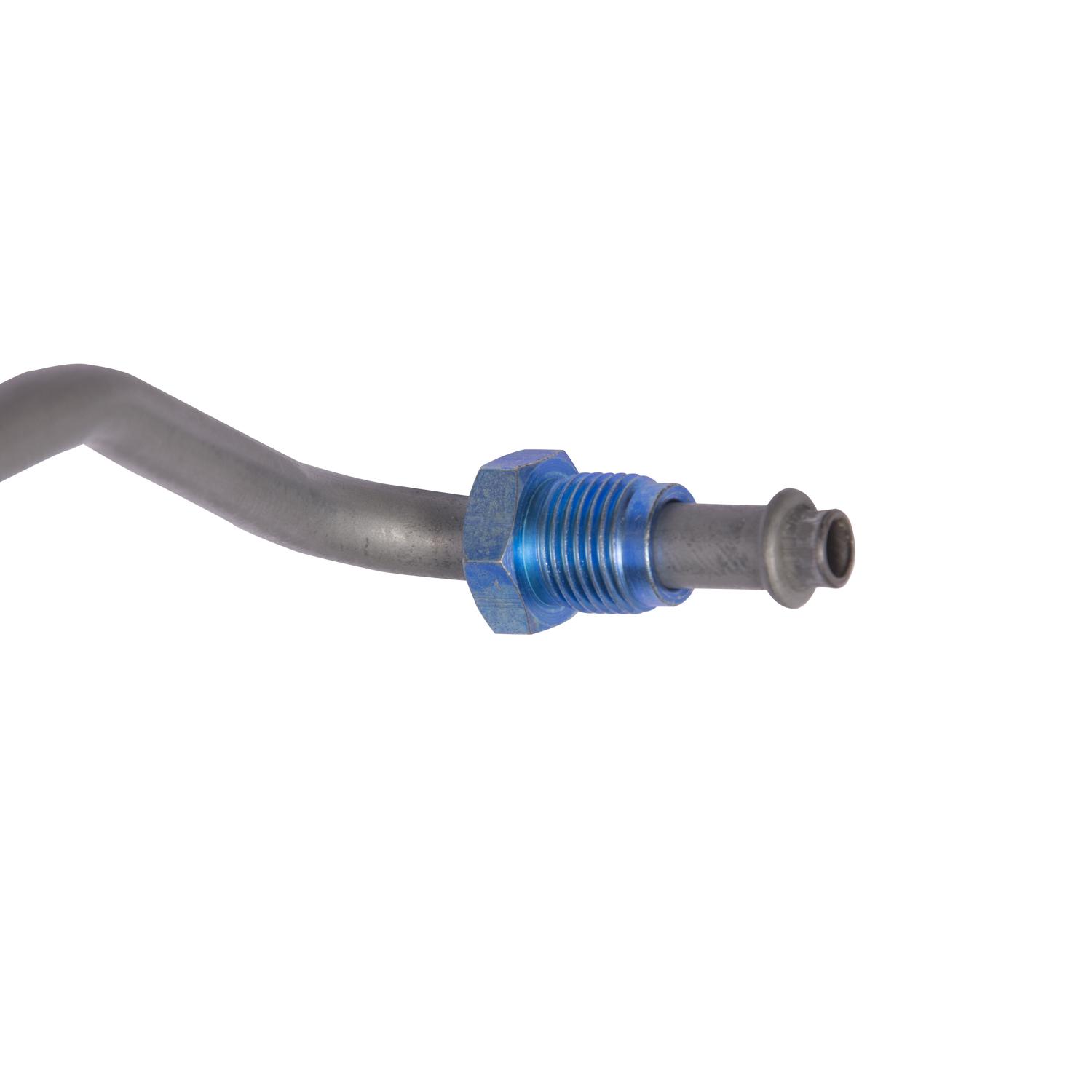Edelmann 92548 - Power Steering Return Line Hose Assembly Edelmann 92548 Power Steering Return Line Hose Assembly product image 2 of 2