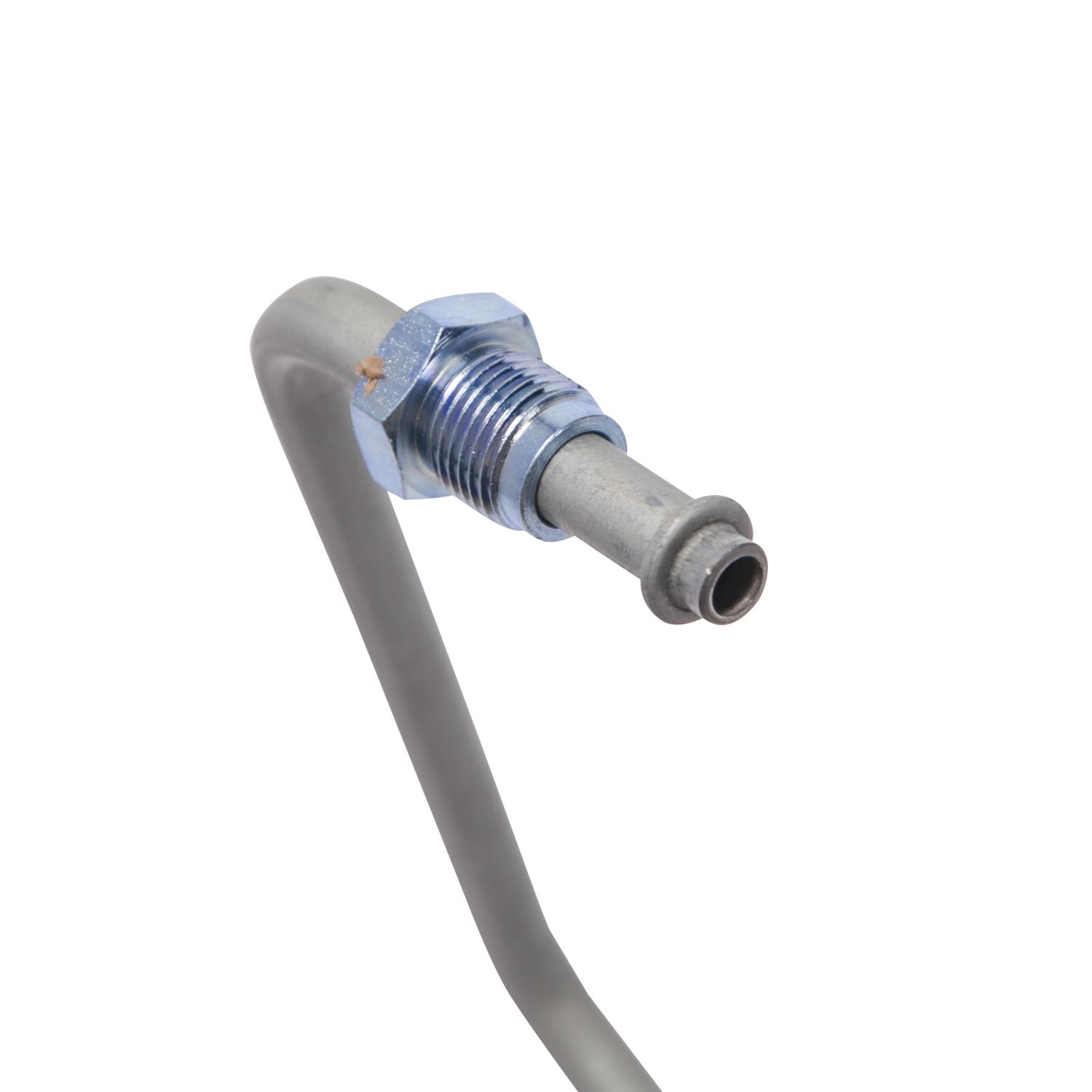 Edelmann 92549 - Power Steering Return Line Hose Assembly Edelmann 92549 Power Steering Return Line Hose Assembly product image 2 of 2