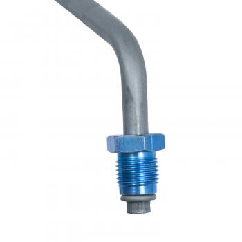Edelmann 92551 Power Steering Return Line Hose Assembly product image 2 of 2