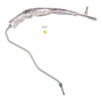 Edelmann 92553 Power Steering Pressure Line Hose Assembly product image 1 of 3