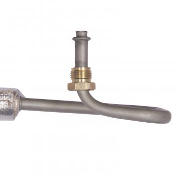 Edelmann 92553 Power Steering Pressure Line Hose Assembly product image 3 of 3