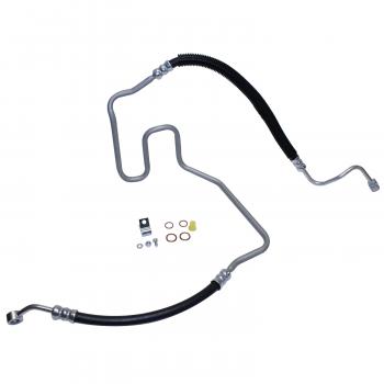 Edelmann 92555 Power Steering Pressure Line Hose Assembly product image 1 of 3