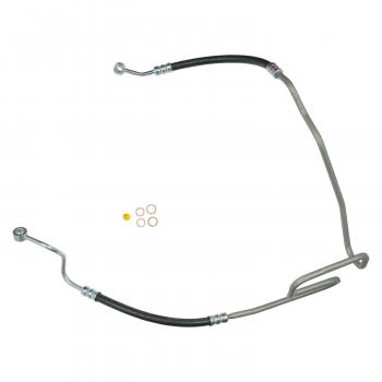 Edelmann 92556 Power Steering Pressure Line Hose Assembly product image 1 of 3