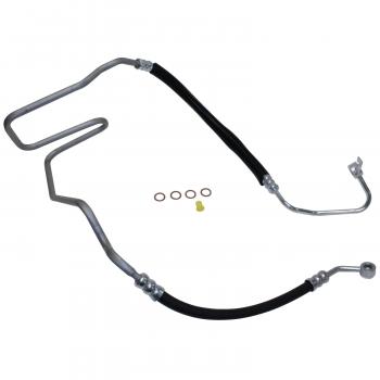 Edelmann 92557 Power Steering Pressure Line Hose Assembly product image 1 of 3