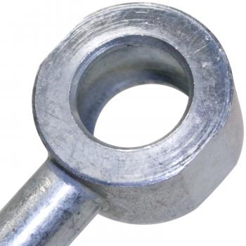 Edelmann 92557 Power Steering Pressure Line Hose Assembly product image 3 of 3