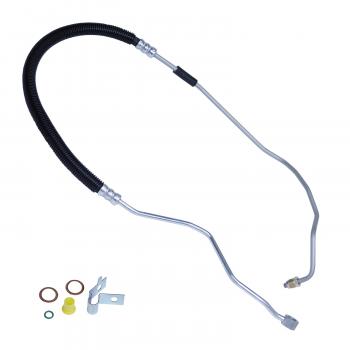 Edelmann 92558 Power Steering Pressure Line Hose Assembly product image 1 of 3