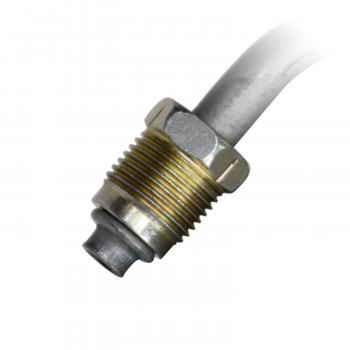 Edelmann 92558 Power Steering Pressure Line Hose Assembly product image 2 of 3