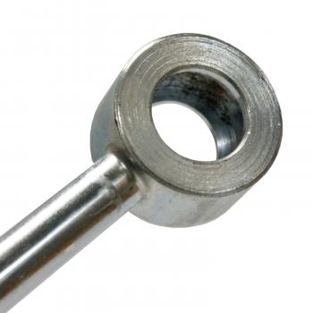 Edelmann 92559 Power Steering Pressure Line Hose Assembly product image 2 of 3