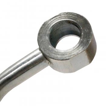 Edelmann 92559 Power Steering Pressure Line Hose Assembly product image 3 of 3