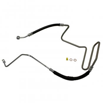 Edelmann 92560 Power Steering Pressure Line Hose Assembly product image 1 of 3