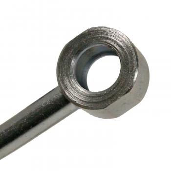 Edelmann 92560 Power Steering Pressure Line Hose Assembly product image 2 of 3