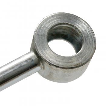 Edelmann 92560 Power Steering Pressure Line Hose Assembly product image 3 of 3
