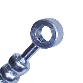 Edelmann 92561 Power Steering Pressure Line Hose Assembly product image 2 of 3