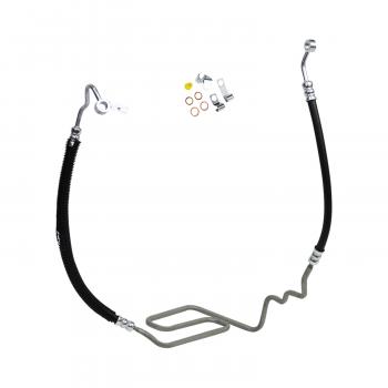 Edelmann 92562 Power Steering Pressure Line Hose Assembly product image 1 of 3