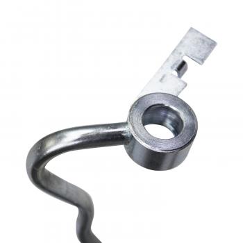 Edelmann 92562 Power Steering Pressure Line Hose Assembly product image 2 of 3