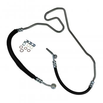 Edelmann 92563 Power Steering Pressure Line Hose Assembly product image 1 of 3
