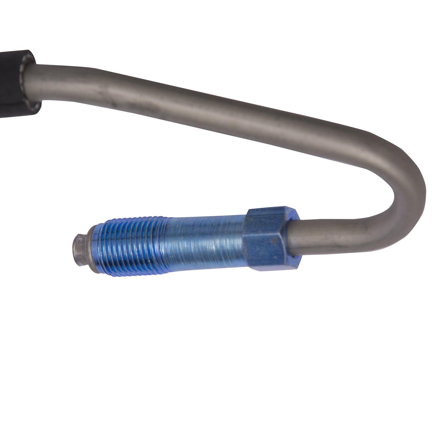 Edelmann 92565 - Power Steering Pressure Line Hose Assembly Edelmann 92565 Power Steering Pressure Line Hose Assembly product image 3 of 3