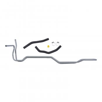 Edelmann 92567 Power Steering Return Line Hose Assembly product image 1 of 2