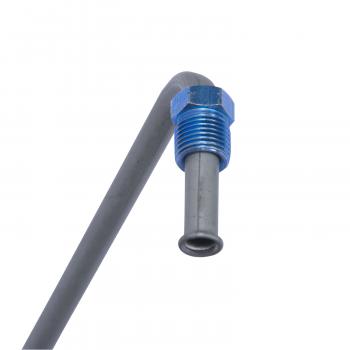 Edelmann 92568 Power Steering Pressure Line Hose Assembly product image 2 of 3