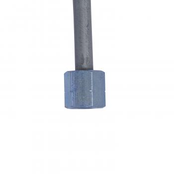 Edelmann 92568 Power Steering Pressure Line Hose Assembly product image 3 of 3