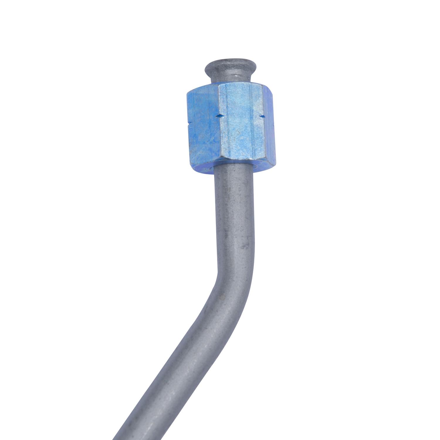 Edelmann 92569 - Power Steering Pressure Line Hose Assembly Edelmann 92569 Power Steering Pressure Line Hose Assembly product image 2 of 3