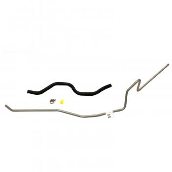 Edelmann 92572 Power Steering Return Line Hose Assembly product image 1 of 2