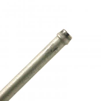 Edelmann 92572 Power Steering Return Line Hose Assembly product image 2 of 2
