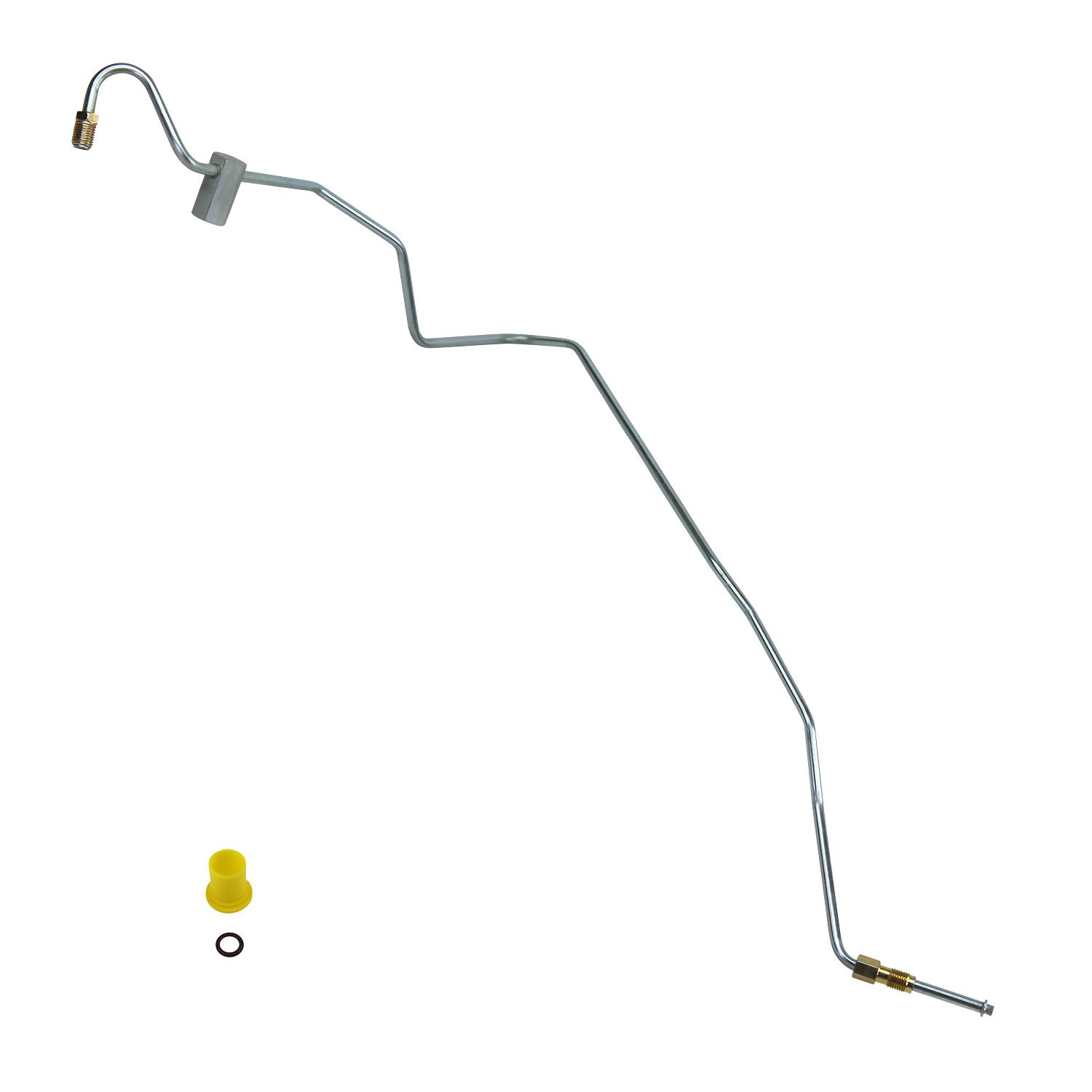 Edelmann 92574 - Power Steering Pressure Line Hose Assembly Edelmann 92574 Power Steering Pressure Line Hose Assembly product image 1 of 3