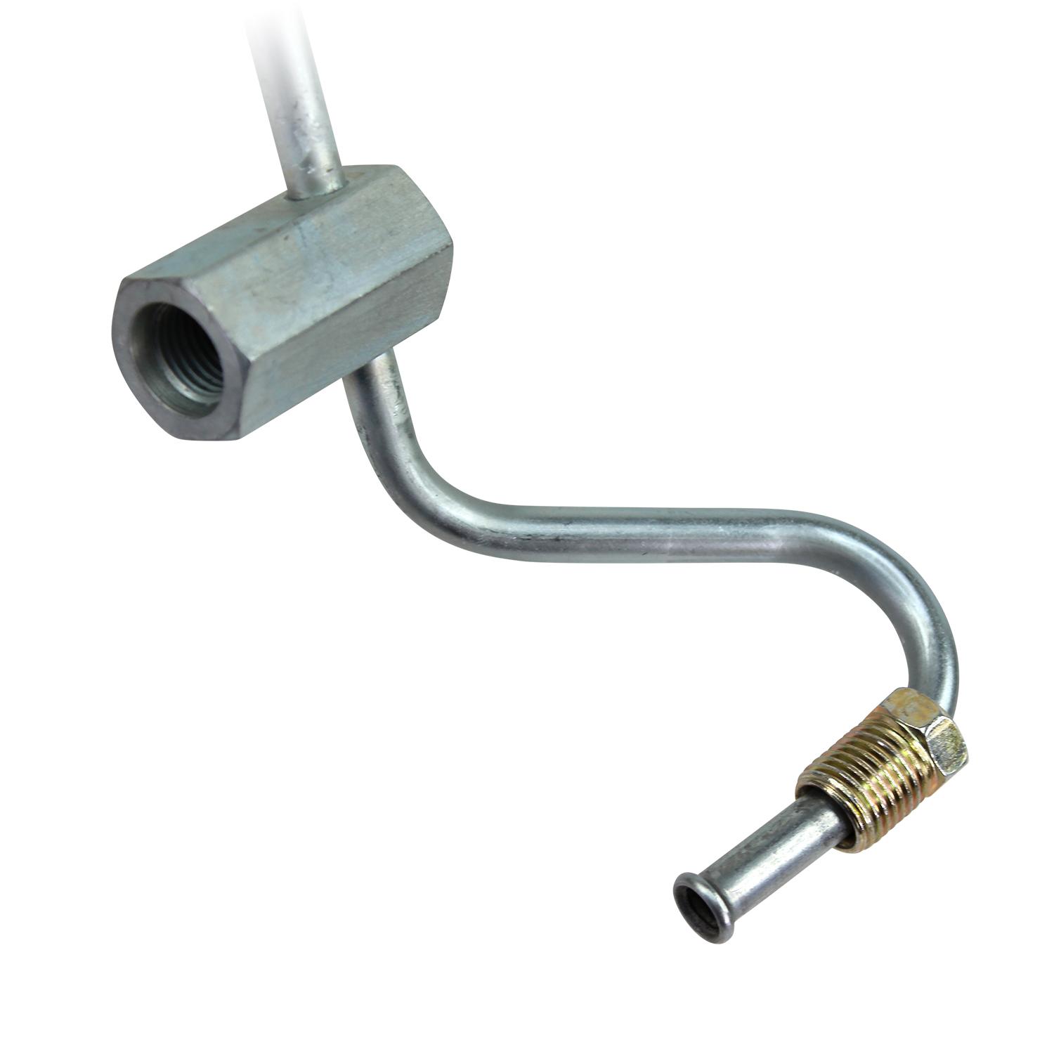 Edelmann 92574 - Power Steering Pressure Line Hose Assembly Edelmann 92574 Power Steering Pressure Line Hose Assembly product image 3 of 3