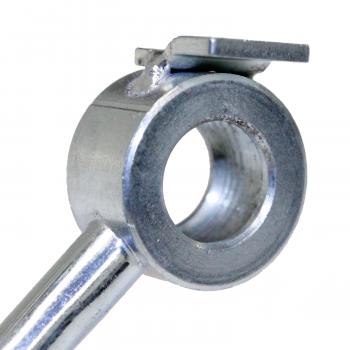 Edelmann 92575 Power Steering Pressure Line Hose Assembly product image 2 of 3