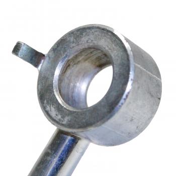 Edelmann 92575 Power Steering Pressure Line Hose Assembly product image 3 of 3