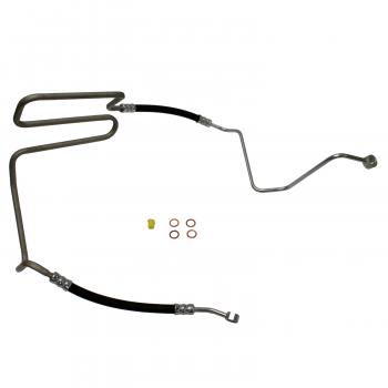 Edelmann 92576 Power Steering Pressure Line Hose Assembly product image 1 of 3