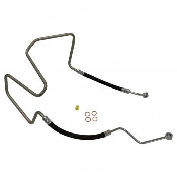 Edelmann 92577 Power Steering Pressure Line Hose Assembly product image 1 of 3