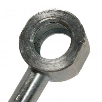 Edelmann 92578 Power Steering Pressure Line Hose Assembly product image 2 of 3